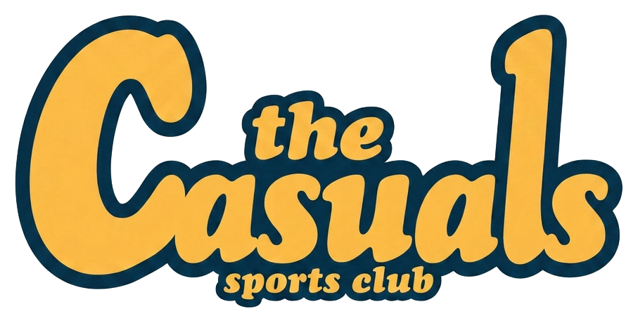 The Casuals Sports Club logo