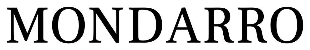 Mondarro logo