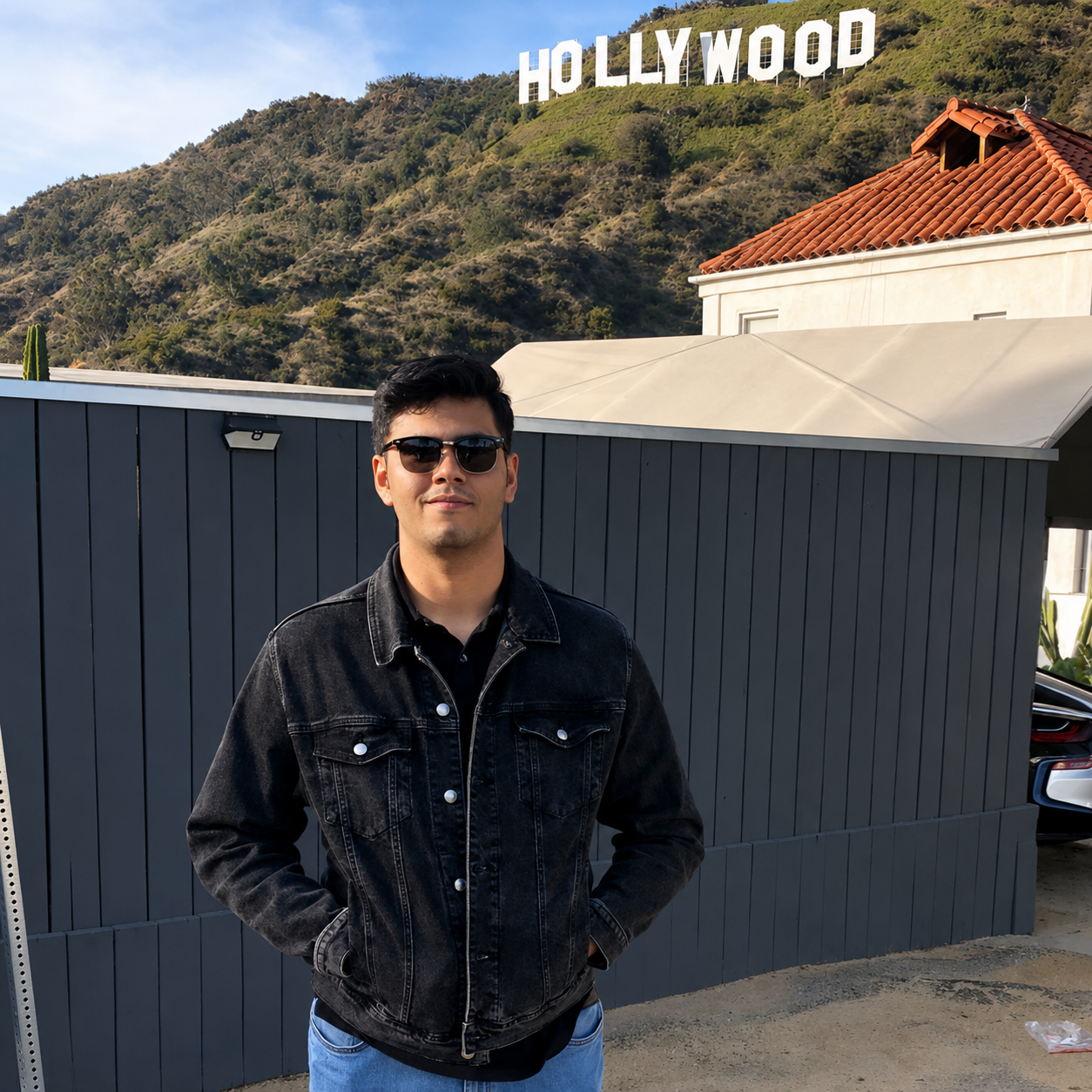 Jaiman Khatri, Strategist at WHATS MISSING